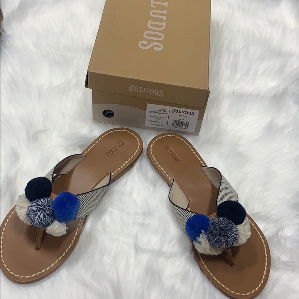 Soludos